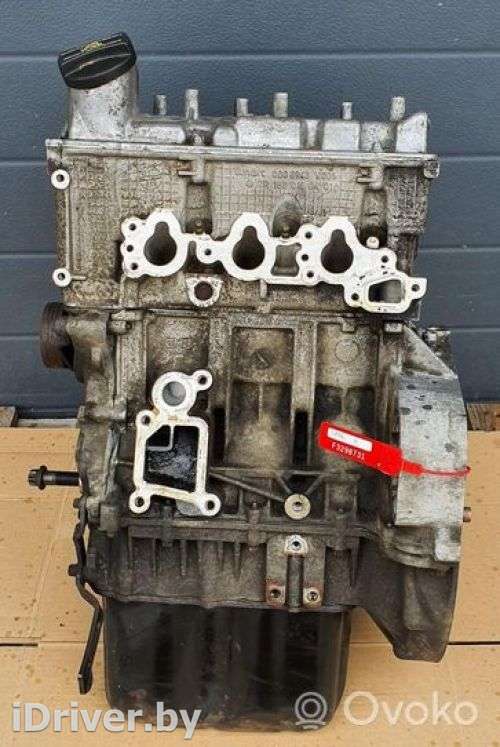Двигатель  Smart Fortwo 1   Бензин, 2003г. 160920 , artMCE76527  - Фото 1