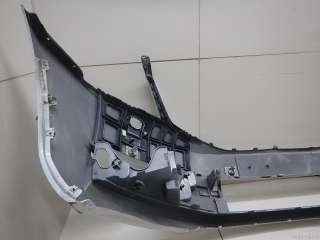 Бампер передний Skoda Octavia A7 2014г. 5E0807221P - Фото 14