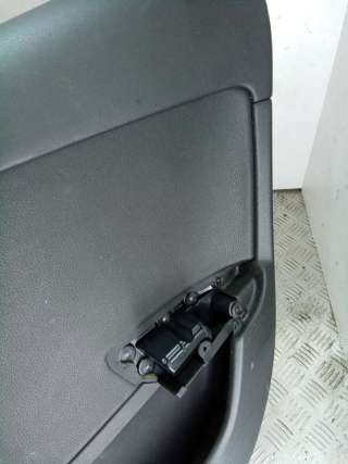 Обшивка двери задней правой (дверная карта) Audi A7 1 (S7,RS7) 2012г. 4G8867306 - Фото 7