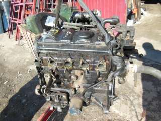  Двигатель Peugeot 306 Арт 18.34-651842