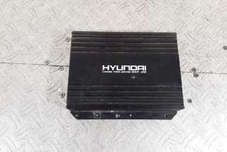 963002B800, B60423812, C02009 , art9736681 Усилитель музыкальный Hyundai Santa FE 1 (SM) Арт 9736681, вид 1