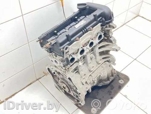 Двигатель  Hyundai i30 FD 1.6  Бензин, 2009г. mf95, g4fc, 8u571410 , artFRC76827  - Фото 1