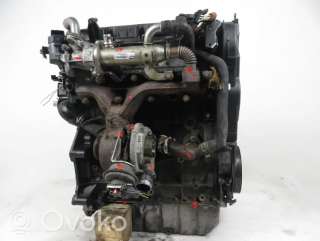 Двигатель  Ford C-max 1 2.0  Дизель, 2003г. artCZM142795  - Фото 3
