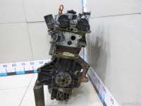 Двигатель  Skoda Superb 2   2021г. 03C100092 VAG  - Фото 6