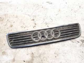 8d0853654 , artIMP2458107 Решетка радиатора к Audi A4 B5 Арт IMP2458107