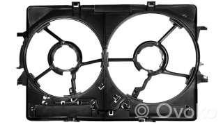 Диффузор вентилятора Audi Q5 1 2015г. 8k0121207a, 8k0121003p, 8k0121003m , artVCX247 - Фото 2
