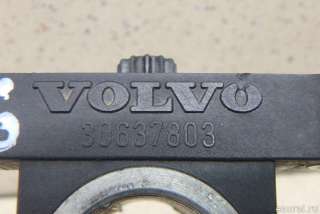30637803 Volvo Кронштейн (крепление) Volvo S60 1 Арт E95636816, вид 4