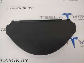 1002274-00 Козырек (крышка) малого монитора нижний к Tesla model S Арт 16953