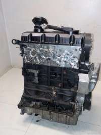 Двигатель  Skoda Octavia A8   2021г. 038100040G VAG  - Фото 9