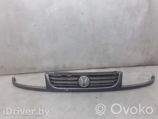 Решетка радиатора Volkswagen Passat B4 1995г. artDEV360576 - Фото 1