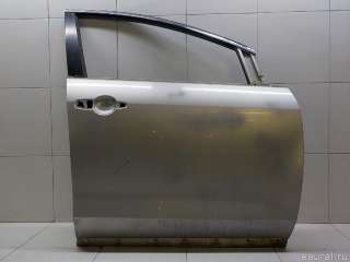 Дверь передняя правая Mazda CX-7 2008г. EGY15802XP - Фото 2