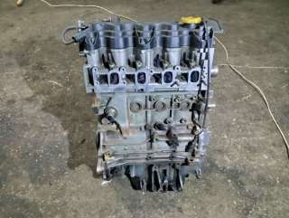 24401641 Двигатель к Opel Vectra C  Арт 18.74-1036393