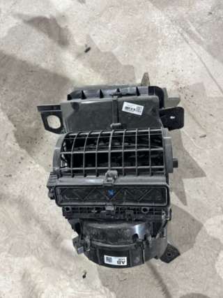 Радиатор отопителя (печки) Mazda CX50 2023г.  - Фото 2