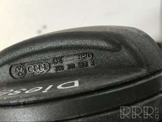 Лючок топливного бака Audi A4 B8 2011г. 8k0809999a, 8k0010508r, 3c0201553k , artATT9699 - Фото 7