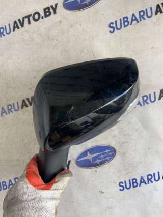  Зеркало левое Subaru Legacy 6 Арт 77908053, вид 14