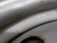 Диск колесный железо к Kia Ceed 1  - Фото 5