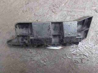 Кронштейн крепления бампера заднего Mercedes C W204 2011г. A2048850565 - Фото 5