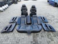  Салон (комплект сидений) к BMW 7 E65/E66 Арт 103.85-2247864