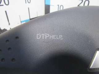 Подушка безопасности в рулевое колесо Mitsubishi L200 4 2007г. 7030A851XA - Фото 8