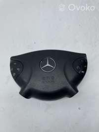 61245240g , artMUS12361 Подушка безопасности водителя к Mercedes E W211 Арт MUS12361