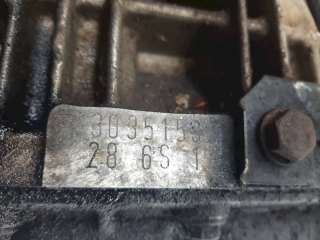 Двигатель  BMW 7 E38 2.8  2000г. M52B28 286S1 3035153  - Фото 6