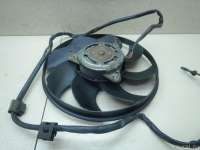 Вентилятор радиатора Volkswagen Sharan 1 1998г. 4B0959455 VAG - Фото 7