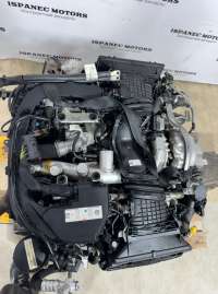Двигатель  Mercedes GLE coupe w292 3.0  2018г. 642826  - Фото 8