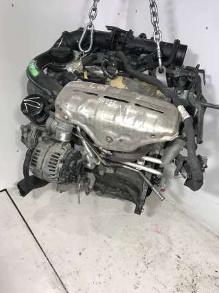 Двигатель  Volkswagen Sharan 2 1.4  Бензин, 2013г. CTH  - Фото 3