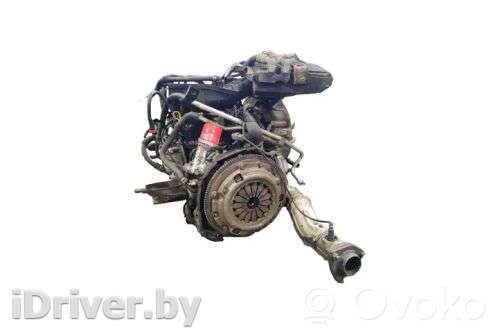 Двигатель  Mazda RX-8 1.3  Бензин, 2004г. 13b401719, i3b, 401719 , artONV22664  - Фото 1