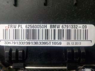 Подушка безопасности водителя BMW X2 F39 2012г. 32306791332 - Фото 7