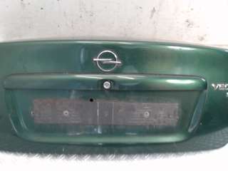  личинка замка крышки багажника к Opel Vectra B Арт 22015434/1