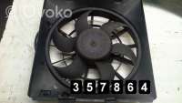 Вентилятор радиатора Toyota Avensis 1 1999г. 3135103199, 3135103199 , artMNT20028 - Фото 3