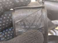Ремень безопасности Volkswagen Touareg 1 2007г. 7L6857705A - Фото 2