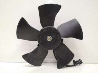 NACA018 вентилятор радиатора к Chevrolet Lanos Арт SP17381