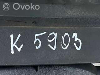 Решетка радиатора Ford Focus 3 2011г. 8m518200af , artMDV51225 - Фото 6