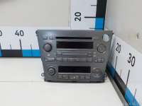 86201AG430 Subaru Магнитола (аудио система) к Subaru Outback 6 Арт E52179083