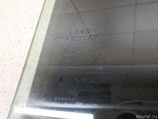 Стекло двери задней левой Land Rover Discovery 3 2007г. CVB500290 Land Rover - Фото 2