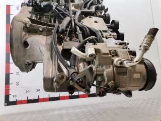 Двигатель  Mercedes A W168 1.7 CDi Дизель, 2003г. A6680109900, 668.942  - Фото 7