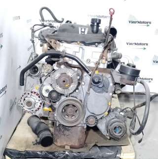 Двигатель  Iveco Daily 5   2013г. F1CE3481J  - Фото 5