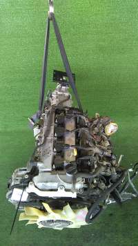 Двигатель  Nissan Vanette C23   2010г. L8  - Фото 5