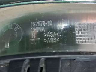 51137397466, 19297610 решетка радиатора BMW X3 G01 Арт 230242RM