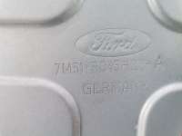 Стеклоподъемник электрический задний правый Ford Kuga 1 2009г. 1738648, 7M51R045H22A - Фото 5