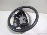 Рулевое колесо для AIR BAG (без AIR BAG) Chevrolet Aveo T200 2004г. 96837668 - Фото 2