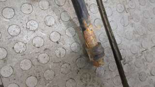 Стабилизатор подвески (поперечной устойчивости) Seat Alhambra 1 restailing 2007г. 7M0511409B - Фото 2