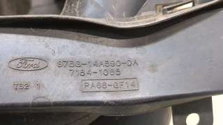 Коллектор впускной Ford Mondeo 2 1999г. 1114930,1096113,WS4E9424KA,988F9424DE - Фото 2