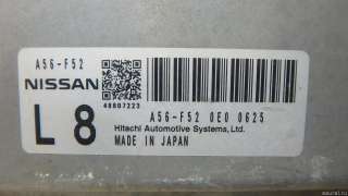 Блок управления двигателем Nissan X-Trail T32 2021г. 237103UG1A Nissan - Фото 2