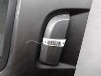 Стекло двери задней левой Nissan Pathfinder 3 2008г. 82301EA500 - Фото 3