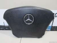 1634600198 Подушка безопасности в рулевое колесо к Mercedes ML W163 Арт E80560663