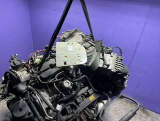 Проводка двигателя BMW 7 F01/F02 2013г.  - Фото 3