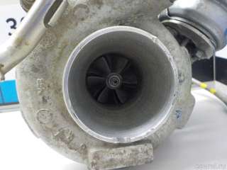 Турбокомпрессор (турбина) Nissan Qashqai 2 restailing 2008г. 1441100Q0G Nissan - Фото 3